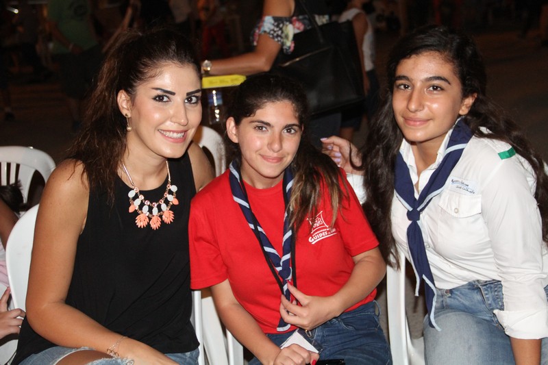 SSCC Bauchrieh C La Fiesta